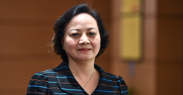 Bộ trưởng Nội vụ: Cơ chế đặc biệt để khuyến khích, bảo vệ cán bộ dám làm