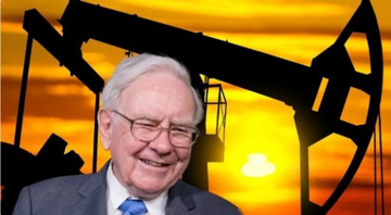 Đây là cách Warren Buffett "kiếm tiền cả khi đang ngủ"