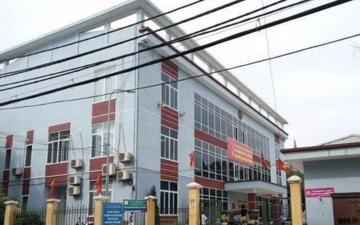 Bắt tạm giam Phó Chủ tịch một phường ở Hà Nội vì chiếm đoạt tài sản