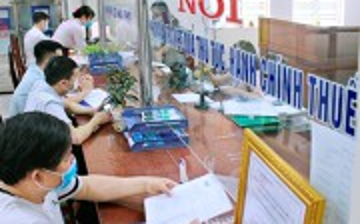 Trợ lực cho doanh nghiệp phát triển nhờ các chính sách thuế