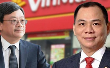 Đàn ông giàu sang, phú quý đều sở hữu 4 nét tướng này: Càng về hậu vận càng nhiều phúc lộc, gia đạo ấm êm, sự nghiệp lừng lẫy