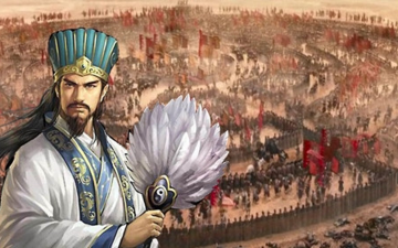 Danh tính người duy nhất phá giải được “thạch trận bát quái” của Gia Cát Lượng