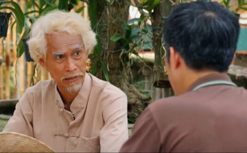 "Nam nghệ sĩ khắc khổ nhất màn ảnh Việt" lấy vợ muộn, U70 sống hạnh phúc bên vợ trẻ kém 25 tuổi