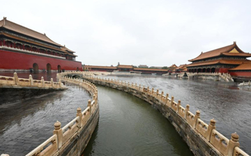Hé lộ “vũ khí bí mật" giúp suốt 600 năm Tử Cấm Thành chưa từng bị ngập