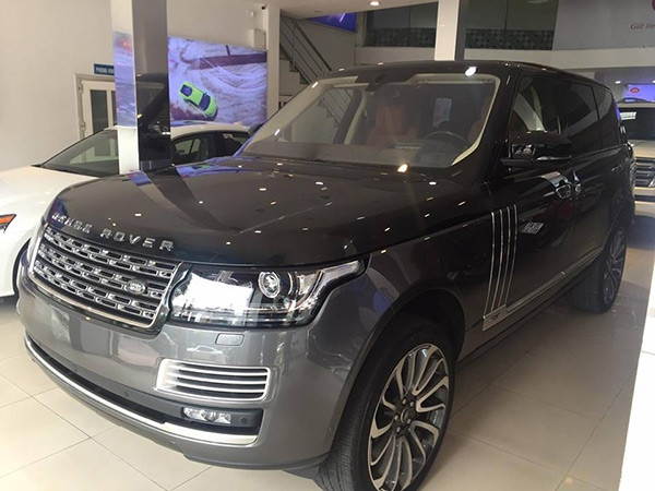 Lai lịch thiếu gia gia tộc bu&ocirc;n v&agrave;ng lừng danh H&agrave; Nội từng g&acirc;y 