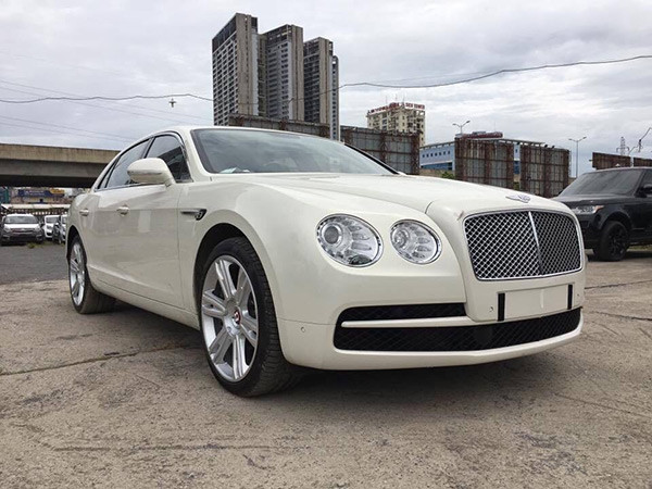 Lai lịch thiếu gia gia tộc bu&ocirc;n v&agrave;ng lừng danh H&agrave; Nội từng g&acirc;y 