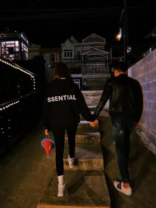 B&agrave; x&atilde; Vĩnh Thụy l&agrave; tiểu thư gi&agrave;u c&oacute;. Ảnh: Internet.