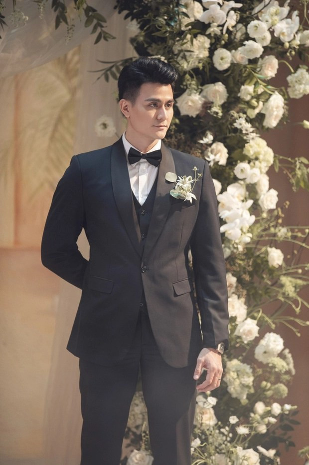 Nam si&ecirc;u mẫu 8x giữ k&iacute;n chuyện đời tư. Ảnh: Internet.