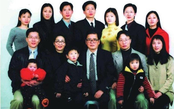 9 nguyên tắc dạy con xuất sắc của người cha nghèo nuôi 5 con giành học bổng tiến sĩ Mỹ, 1 con là thạc sĩ quản lý ngân hàng quốc tế