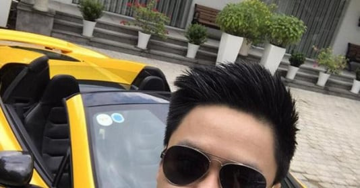 Thiếu gia đình đám nhất nhì Sài thành từng chi hơn 30 tỷ/ngày mua siêu xe, lấy vợ hot girl gia thế, sống ẩn mình