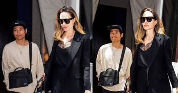 Cuộc đời cậu bé Việt mồ côi bỗng thành con trai nữ minh tinh đình đám Hollywood, diện mạo sau 17 năm sang Mỹ gây bất ngờ