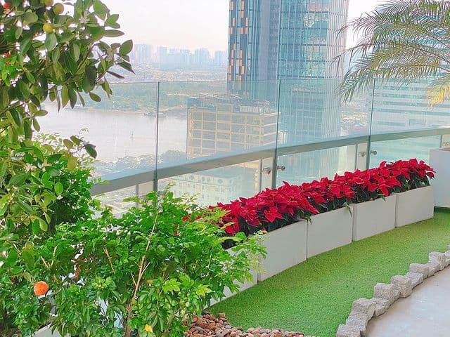 Hoa hậu Việt từng 2 lần từ chối đi thi quốc tế lấy thiếu gia tập đoàn BĐS, tuổi 32 viên mãn trong biệt thự đắt đỏ trung tâm Sài thành Hoa hậu Việt từng 2 lần từ chối đi thi quốc tế lấy thiếu gia tập đoàn BĐS, tuổi 32 viên mãn trong biệt thự đắt đỏ trung tâm Sài thành