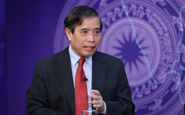 PGS.TS Vũ Minh Khương: Chân trời mới đang mở ra, Việt Nam đang đứng trước ngưỡng cửa của một kỷ nguyên có thể cất cánh