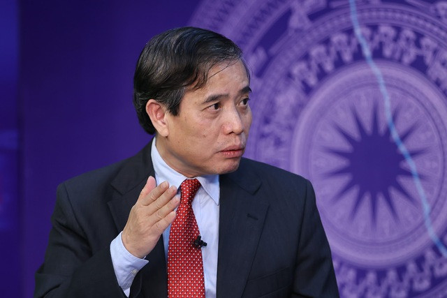 PGS.TS Vũ Minh Khương: Ch&acirc;n trời mới đang mở ra, Việt Nam đang đứng trước ngưỡng cửa của một kỷ nguy&ecirc;n c&oacute; thể cất c&aacute;nh - Ảnh 3.