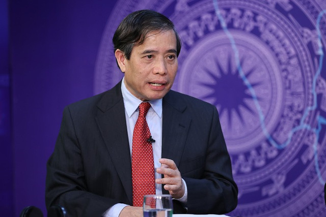 PGS.TS Vũ Minh Khương: Ch&acirc;n trời mới đang mở ra, Việt Nam đang đứng trước ngưỡng cửa của một kỷ nguy&ecirc;n c&oacute; thể cất c&aacute;nh - Ảnh 1.