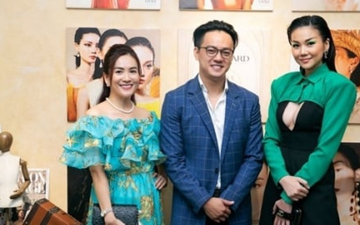 Hé lộ danh tính chồng sắp cưới của siêu mẫu Thanh Hằng: Nhạc trưởng tài năng, tốt nghiệp thạc sĩ tại nước ngoài