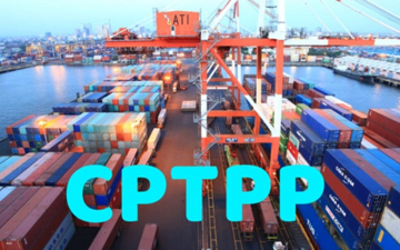 Quy trình cấp Mã số tân trang hàng hóa