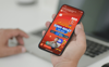 Thêm nhiều hình thức livestream theo chuỗi trên Shopee dịp sale 12.12