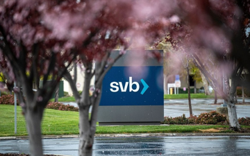 Silicon Valley Bank đã được mua lại