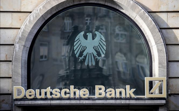 Citigroup: Deutsche Bank bị bán tháo là một điều khó hiểu