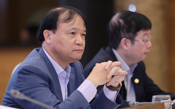 Hết ưu đãi, doanh nghiệp điện gió, điện mặt trời kêu không có lãi, Bộ Công thương nói cần hài hoà lợi ích