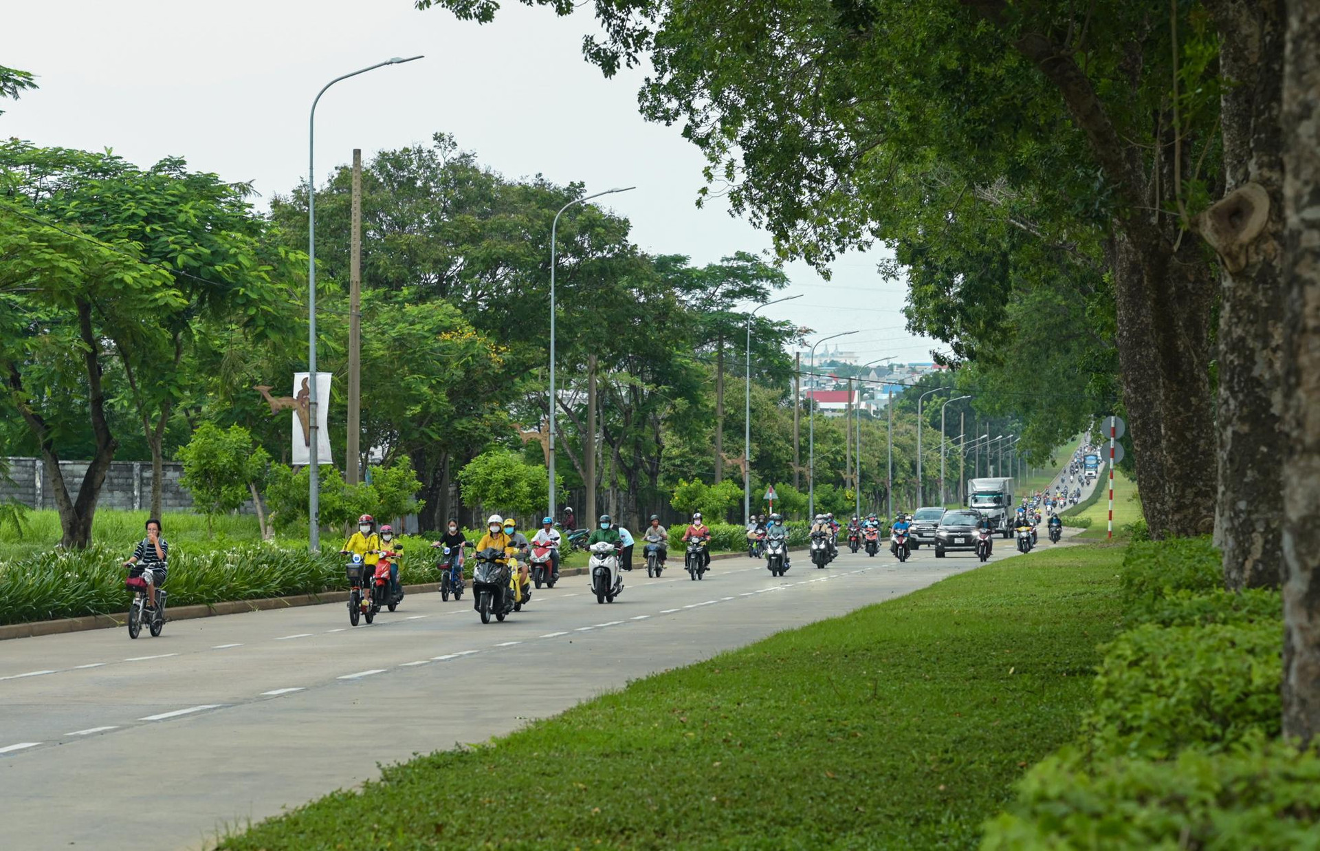 Diện mạo tỉnh có nhiều khu công nghiệp nhất Việt Nam - Ảnh 5.
