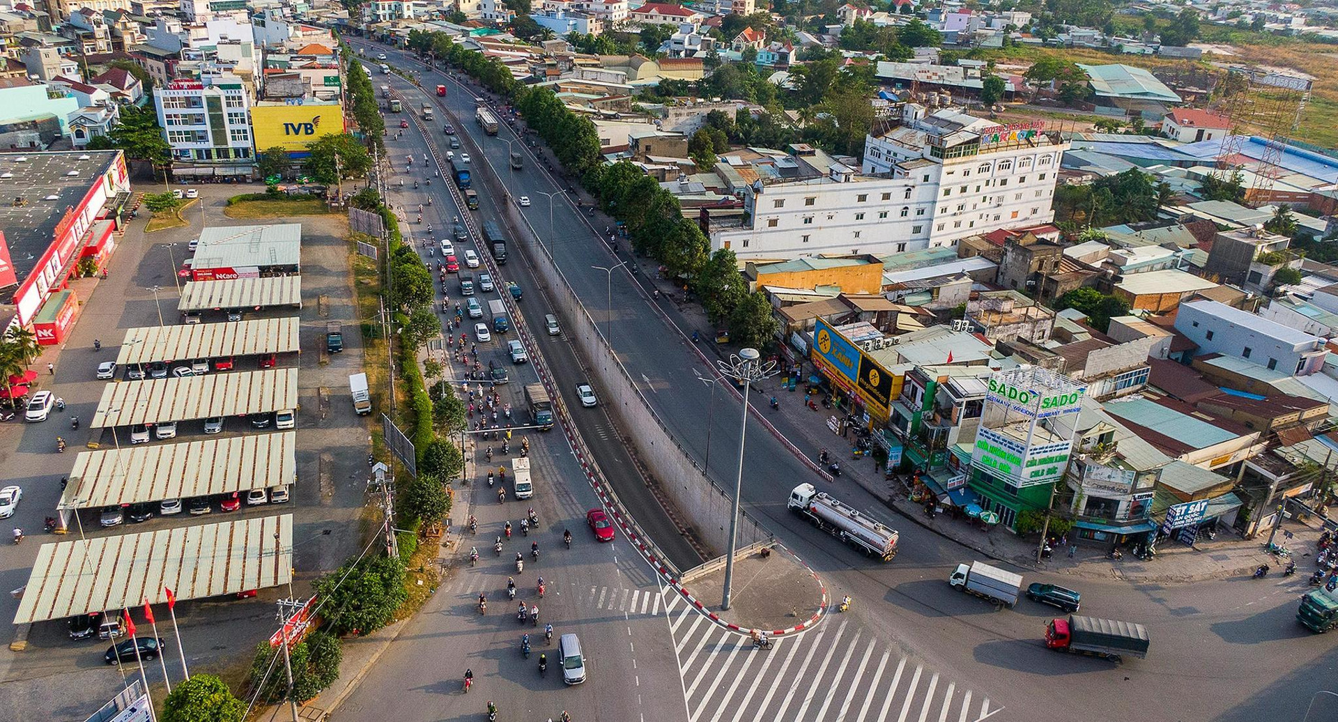 Diện mạo tỉnh có nhiều khu công nghiệp nhất Việt Nam - Ảnh 8.