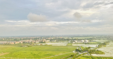 Các huyện tại Hà Nội sẽ được quyết định giá khởi điểm đấu giá sử dụng đất