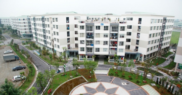 Hải Phòng đứng đầu về số dự án nhà ở xã hội được khởi công