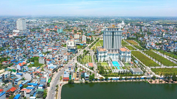 Nam Định sắp đấu giá 222 lô đất, khởi điểm cao nhất hơn 9 tỷ đồng/lô