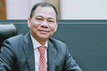 Vinhomes (VHM) được chấp thuận làm dự án khu đô thị hơn 23.000 tỷ tại Hải Phòng