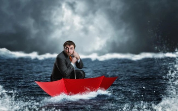 1 doanh nghiệp "tay ngang" chưa thể về bờ sau 5 quý đu đỉnh cổ phiếu HPG