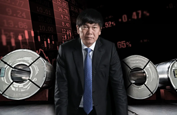 Cổ phiếu HPG (Hòa Phát) đứt mạch tăng, nên mua tích lũy hay bán chốt lời?