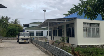 Vụ rắc rối gia hạn đất: UBND Khánh Hoà chỉ đạo nhiều lần vẫn chưa xong?!