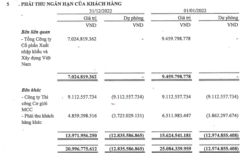 Bị tước giấy phép hoạt động xuất khẩu lao động, Vinaconex Sài Gòn còn lại những gì?