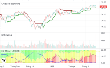 Cổ phiếu STB (Sacombank) tuần tới ra sao?