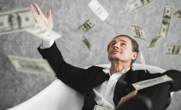 Lịch chốt quyền nhận cổ tức bằng tiền tuần từ 17-21/7