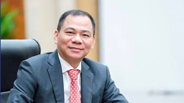 Sở hữu con số này trong ngày sinh giống tỷ phú Phạm Nhật Vượng, bạn có tố chất của nhà lãnh đạo, dễ giàu có và thành công
