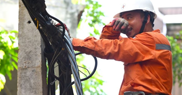 Đề xuất EVN được tự tăng giảm giá điện dưới 5% mỗi quý