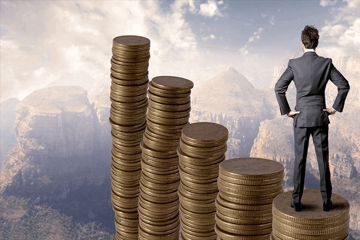 Đời người có thể giàu có hay không là do 3 điều này quyết định