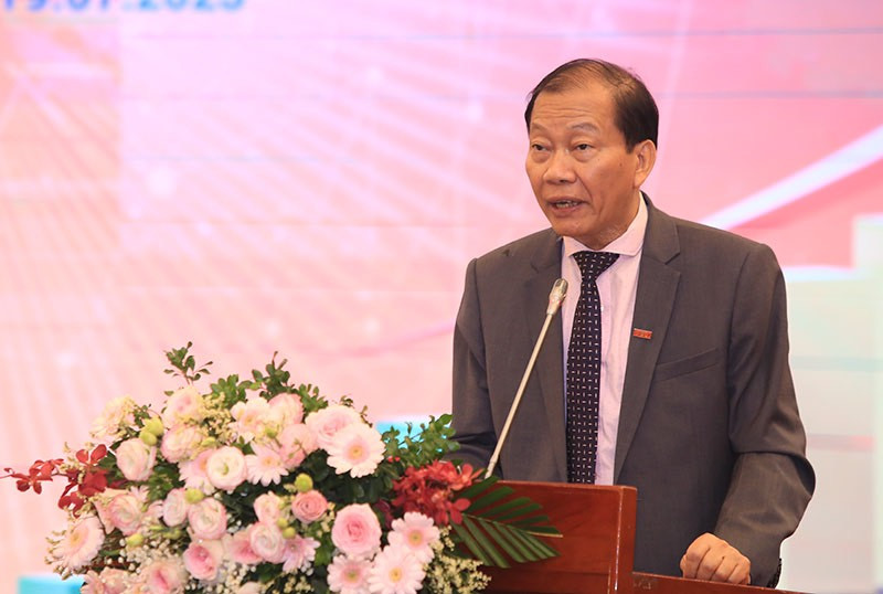 Coi trọng tiếng nói DN trong thiết kế, triển khai các chính sách - Ảnh 2.