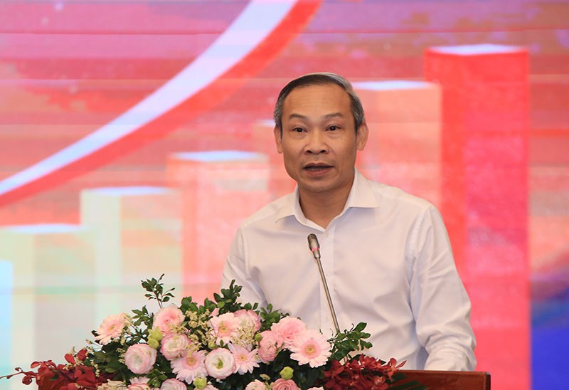 Coi trọng tiếng nói DN trong thiết kế, triển khai các chính sách - Ảnh 4.