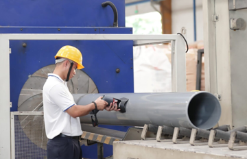 Nhựa Bình Minh (BMP) sắp vượt kế hoạch lợi nhuận, cổ phiếu còn điểm mua vào?