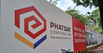 Đại gia bất động sản Phát Đạt doanh thu giảm 167 lần, bán công ty con