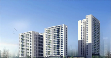 Dự án nhà ở xã hội Udic Eco Tower chưa đủ điều kiện nhận đặt cọc