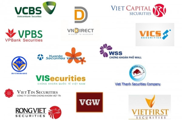 KQKD nhóm công ty chứng khoán quý 2/2023: Dòng tiền tự doanh, margin tăng mạnh