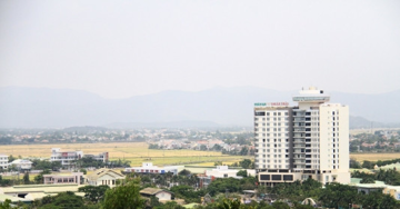 Lộ diện những dự án chưa đủ điều kiện mở bán trong tương lai tại Phú Yên