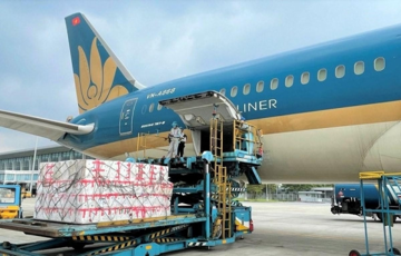 SCS sắp trả cổ tức bằng tiền tỷ lệ 35%