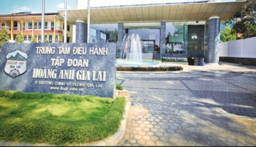 HAG tăng 15%, Hoàng Anh Gia Lai muốn chào bán cổ phiếu riêng lẻ