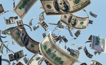 Một doanh nghiệp chốt lịch trả cổ tức bằng tiền tỷ lệ 50%